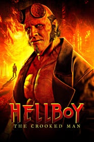 Hellboy: Ο Υπηρέτης του Διαβόλου (2024) Hellboy: Ο Υπηρέτης του Διαβόλου (2024) Online Greek subtitles