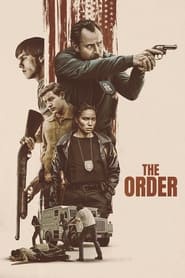 The Order (2024) The Order (2024) Θρίλερ Online Greek subtitles.