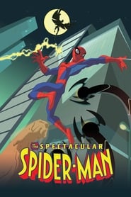 The Spectacular Spider-Man (2008) The Spectacular Spider-Man (2008) Online Greek subtitles
