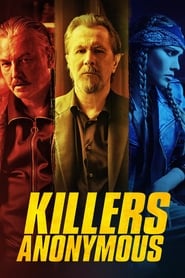 Killers Anonymous (2019) Killers Anonymous (2019) Online Greek subtitles