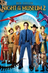 Night at the Museum: Battle of the Smithsonian (2009) Night at the Museum: Battle of the Smithsonian (2009) Online Greek subtitles