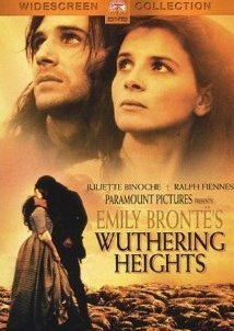 Wuthering Heights (1992)