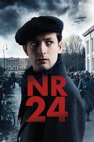 Number 24 – Αριθμός 24 (2024) Number 24 - Αριθμός 24 (2024) Πολεμικές Online Greek subtitles