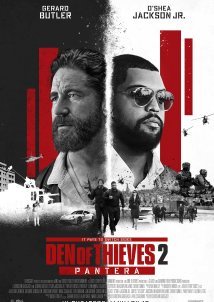 Den of Thieves 2: Pantera (2025) Den of Thieves 2: Pantera (2025) Δράση Online Greek subtitles. Η Ληστεία του Αιώνα 2.