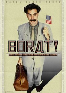 Borat (2006) Borat (2006) Κωμωδία Online Greek subtitles.