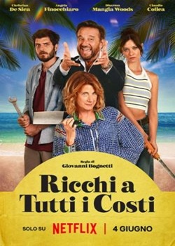 The Price of Nonna’s Inheritance (2024) The Price of Nonna's Inheritance (2024) Κωμωδία Online Greek subtitles. Το Τίμημα της Κληρονομιάς