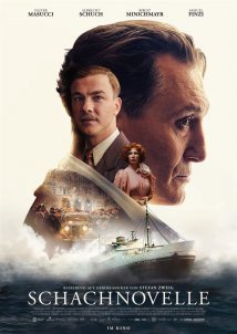 Chess Story – Schachnovelle (2021) Chess Story - Schachnovelle (2021) Online Greek subtitles