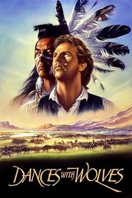 Dances with Wolves (1990) Dances with Wolves (1990) Γουέστερν Online Greek subtitles