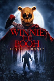 Winnie the Pooh: Blood and Honey (2023) Winnie the Pooh: Blood and Honey (2023) Online Greek subtitles