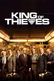 King of Thieves (2018) King of Thieves (2018) Εγκλήματος Online Greek subtitles Εντιμότατοι κλέφτες.