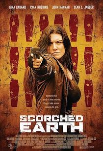 Scorched Earth (2018) Scorched Earth (2018) Γουέστερν Online Greek subtitles.