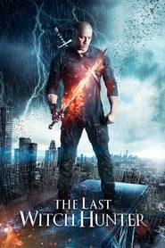 The Last Witch Hunter (2015) The Last Witch Hunter (2015)Online Greek subtitles. Ο τελευταίος κυνηγός μαγισσών