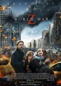 World War Z (2013) World War Z (2013) Δράση Online Greek subtitles. Παγκόσμιος πόλεμος.