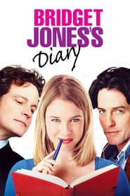 Bridget Jones’s Diary (2001) Bridget Jones's Diary (2001) Κωμωδία Online Greek subtitles. Το Ημερολόγιο της Μπρίτζετ Τζόουνς
