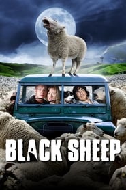 Black Sheep (2006) Black Sheep (2006) Κωμωδία Online Greek subtitles. Μαύρο πρόβατο.