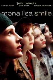 Mona Lisa Smile (2003) Mona Lisa Smile (2003) Online Greek subtitles. Το χαμόγελο της Μόνα Λίζα