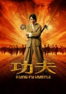 Kung fu Hustle (2004) Kung fu Hustle (2004) Δράση Online Greek subtitles. Κουνγκ φου... ζιο.