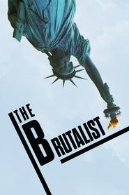The Brutalist (2024) The Brutalist (2024) Δράμα Online Greek subtitles.