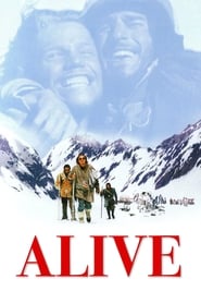 Alive (1993) Alive (1993) Περιπέτεια Online Greek subtitles. Οι Επιζήσαντες.