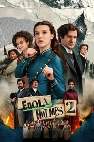 Enola Holmes 2 (2022) Enola Holmes 2 (2022) Περιπέτεια Online Greek subtitles