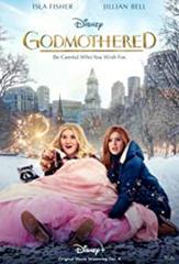 Godmothered (2020) Godmothered (2020) Χριστουγεννιάτικες Online Greek subtitles. Η νεραϊδονονά
