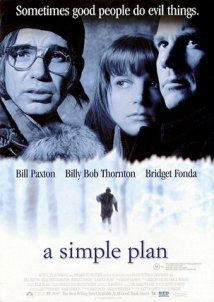 A Simple Plan (1998) A Simple Plan (1998) Θρίλερ Online Greek subtitles. Ένα Απλό Σχέδιο