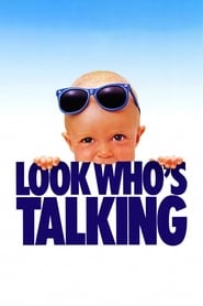 Look Who’s Talking (1989) Look Who's Talking (1989) Κωμωδία Online Greek subtitles. Κοίτα ποιος μιλάει