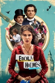 Ενόλα Χολμς – Enola Holmes (2020) Ενόλα Χολμς - Enola Holmes (2020) Περιπέτεια Online Greek subtitles