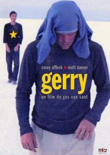 Gerry (2002) Gerry (2002) Περιπέτεια Online Greek subtitles