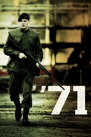 ’71 (2014) ’71 (2014) Online Greek subtitles