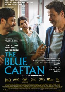 The Blue Caftan (2022) The Blue Caftan (2022) Δράμα Online Greek subtitles. Το Μπλε Καφτάνι.