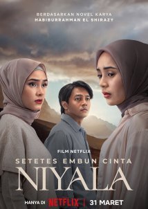 Setetes Embun Cinta Niyala (2025) Setetes Embun Cinta Niyala (2025) Δράμα Online Greek Movies.