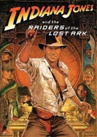 Indiana Jones: Raiders of the Lost Ark (1981) Indiana Jones: Raiders of the Lost Ark (1981) Περιπέτεια Online Greek subtitles. Ο Ιντιάνα Τζόουνς Και Οι Κυνηγοί Της Χαμένης Κιβωτού