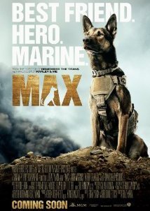 Max (2015) Max (2015) Πολεμικές Online Greek subtitles. Ο Μαξ
