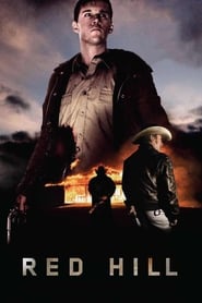 Red Hill (2010) Red Hill (2010) Online Greek subtitles