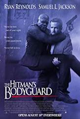 The Hitman’s Bodyguard (2017) The Hitman's Bodyguard (2017) Δράση Online Greek subtitles. Ο σωματοφύλακας του εκτελεστή.