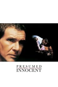 Presumed Innocent (1990) Presumed Innocent (1990) Online Greek subtitles. Αθώος Μέχρι Αποδείξεως του Εναντίου