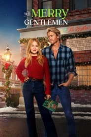 The Merry Gentlemen (2024) The Merry Gentlemen (2024) Online Greek subtitles. Καλά Χριστούγεννα απ' τους Κυρίους