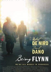 Being Flynn (2012) Being Flynn (2012) Δράμα Online Greek subtitle. Άλλη μια νύχτα