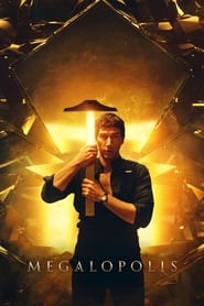 Megalopolis (2024) Megalopolis (2024) Δράμα Online Greek subtitles.
