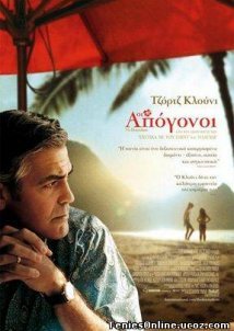 The Descendants (2011) The Descendants (2011)
