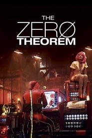 The Zero Theorem (2013) The Zero Theorem (2013) Online Greek subtitles. Το Θεώρημα Μηδέν