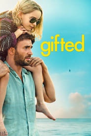 Gifted (2017) Gifted (2017) Online Greek subtitles. Χαρισματική