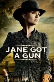 Jane Got a Gun (2015) Jane Got a Gun (2015) Online Greek subtitles. Η Τζέιν πήρε το όπλο της
