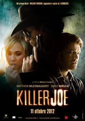 Killer Joe (2011) Killer Joe (2011) Online Greek Subtitles. Ο δολοφόνος Τζο