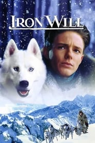 Iron Will (1994) Iron Will (1994) Περιπέτεια Online Greek subtitles. Σιδερένια Θέληση