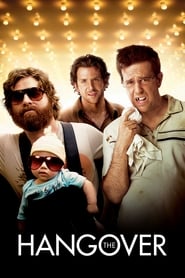 The Hangover (2009) The Hangover (2009) Κωμωδία Online Greek subtitles. Το χανγκόβερ.