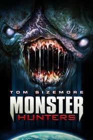 Monster Hunters (2020) Monster Hunters (2020) Δράση Online Greek subtitles.