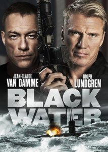 Black Water (2018)