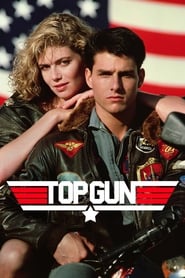 Top Gun (1986) Top Gun (1986) Περιπέτεια Online Greek subtitles.
